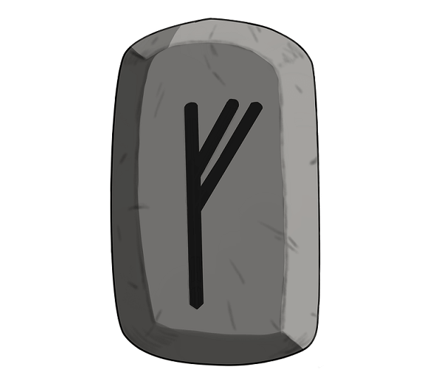 fehu rune