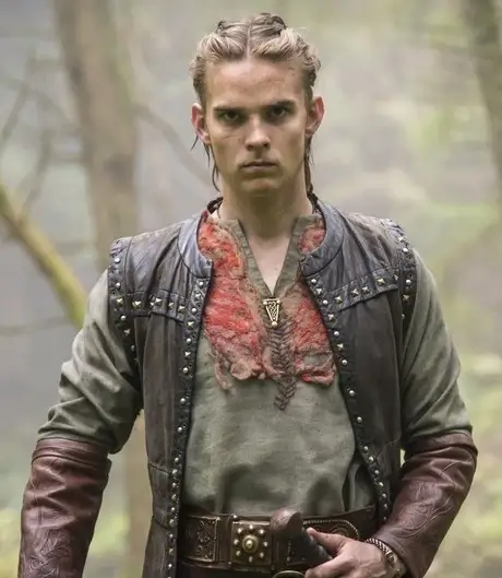 Hvitserk Ragnarsson