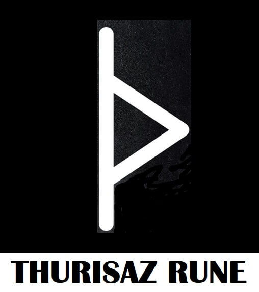 THURISAZ RUNE