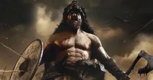 Viking-berserker