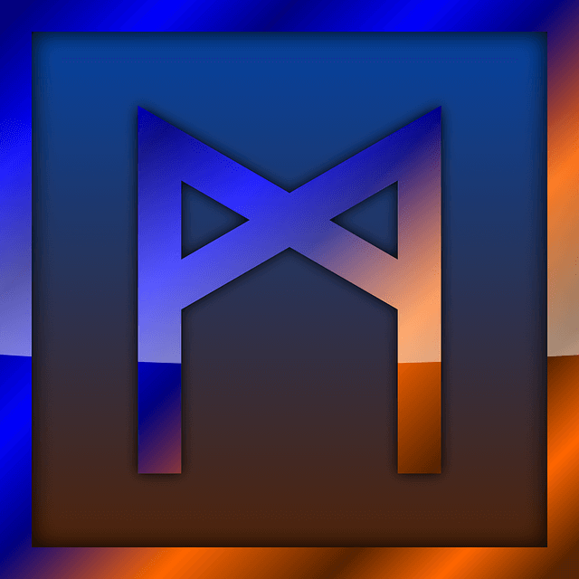 mannaz rune