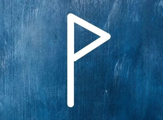 wunjo rune meaning