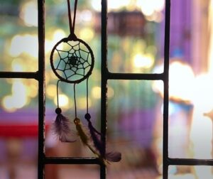 Dreamcatcher