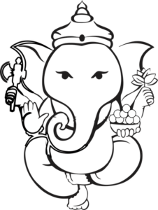 Ganesha