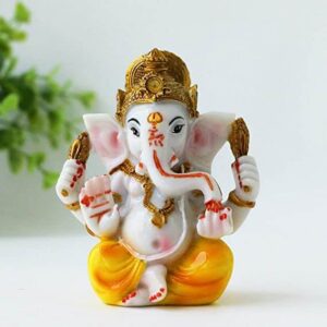 Ganesha figurine