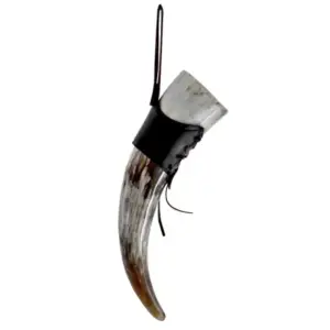 drinking horn