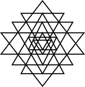 Sri Yantra