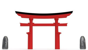 Torii Gate