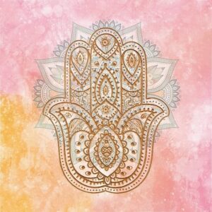 hamsa