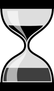 hourglass