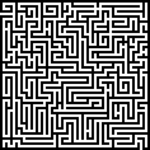 labyrinth