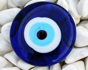 protection symbols evil eye nazar