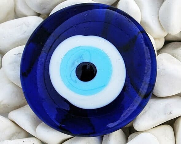 protection symbols evil eye nazar