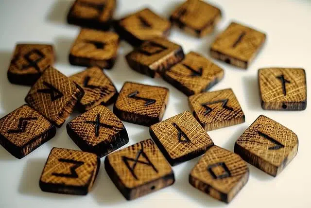 protection runes