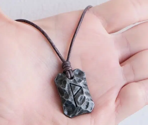 runes for happiness wunjo rune