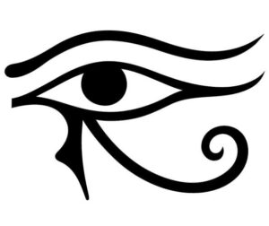 eye of horus