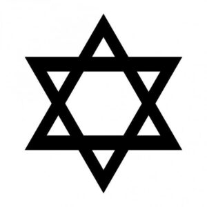star of david