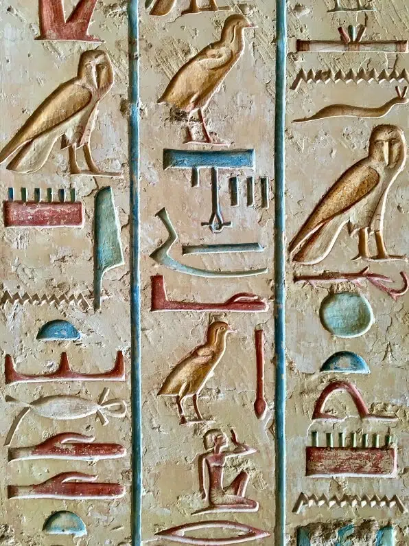 symbols of resilience