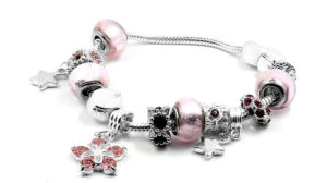 charm bracelet