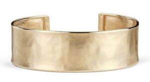 cuff bracelet