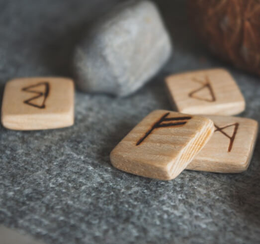 love runes