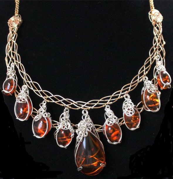 Brisingamen NECKLACE