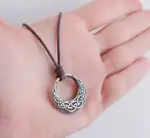 Celtic Knot Pendant