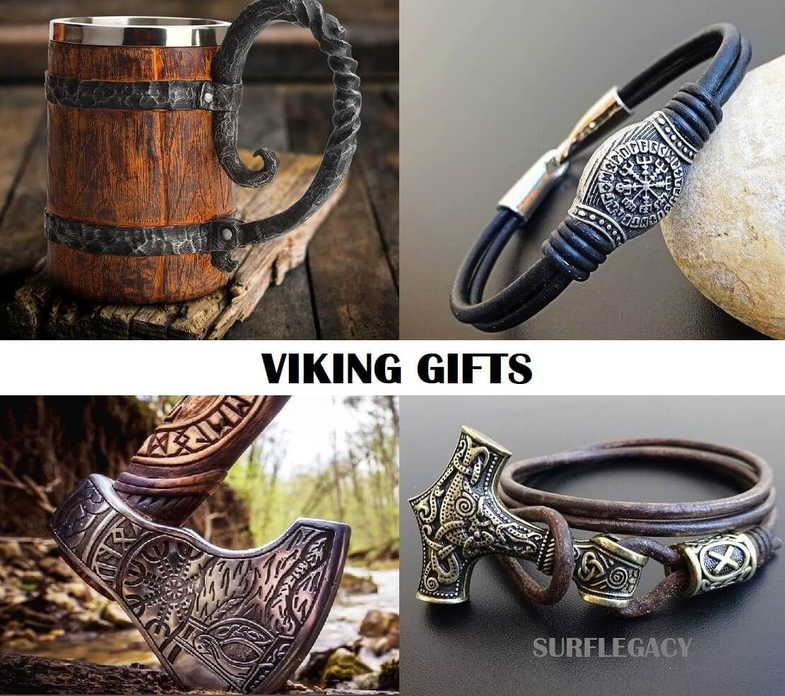 VIKING gifts