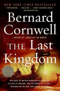 the-last-kingdom book cover