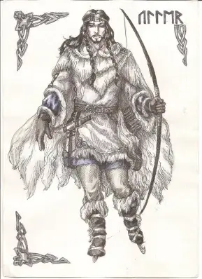 ULLR