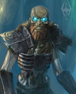 Draugr