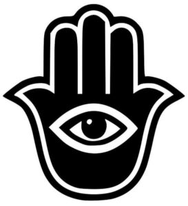 hamsa hand