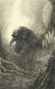 trolls