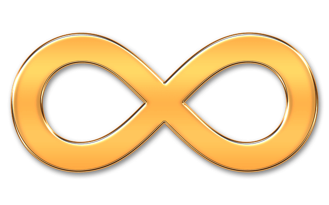 Infinity Symbol Spiritual Meaning