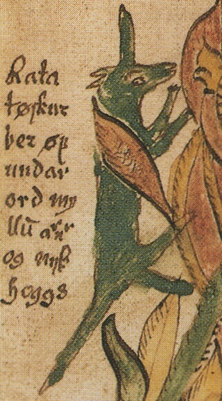 Ratatoskr
