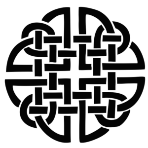 celtic knot