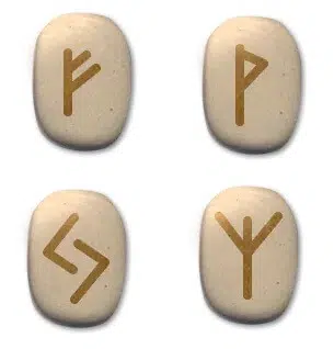 good luck rune
