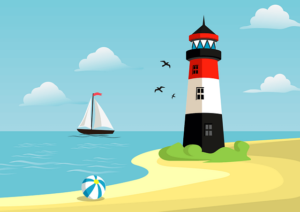 lighthouse