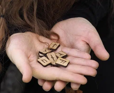 abundance runes