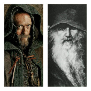 harbard and odin image comparison