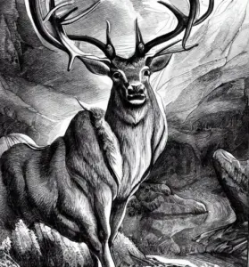 Eikthyrnir