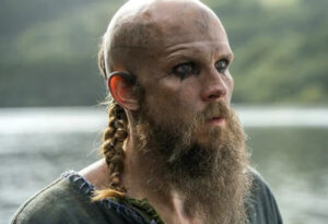 FLOKI TV SERIES VIKINGS