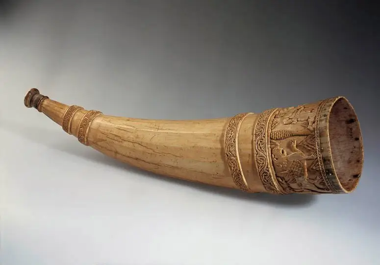 Gjallarhorn