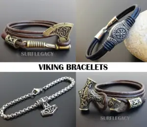 VIKING BRACELETS surflegacy