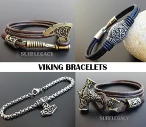 VIKING BRACELETS surflegacy BANNER