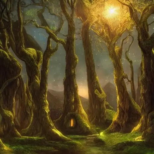 alfheim