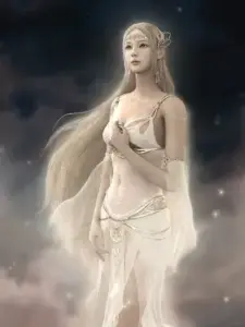 light elves