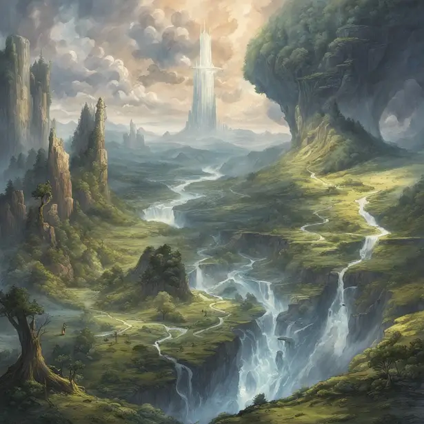 midgard norse mythology