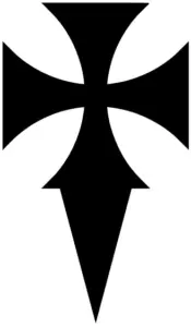 Cross Fitchy