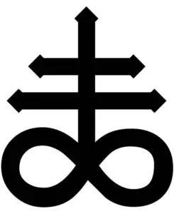 Leviathan Cross